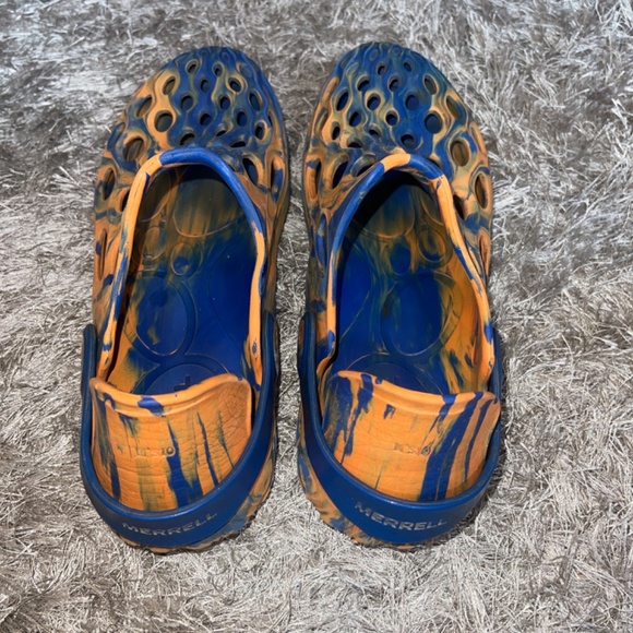 Men’s Merrell Hydro Moc Shoes / Sandals - Picture 3 of 5